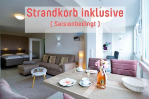 Strandhochhaus SB14